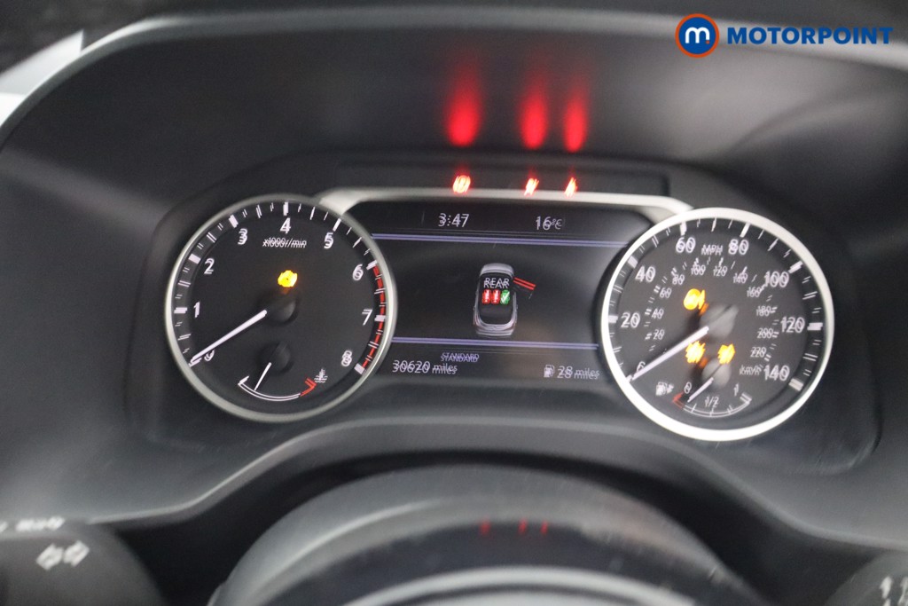 Nissan Qashqai Acenta Premium Manual Petrol SUV - Stock Number (1673048) - 15th supplementary image