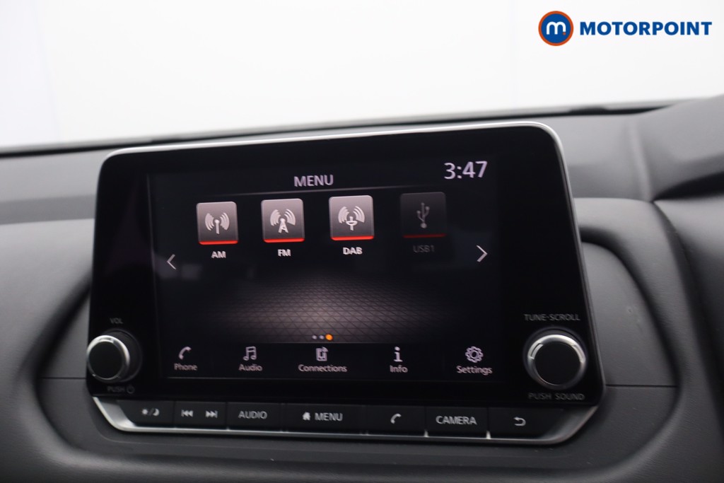 Nissan Qashqai Acenta Premium Manual Petrol SUV - Stock Number (1673048) - 19th supplementary image