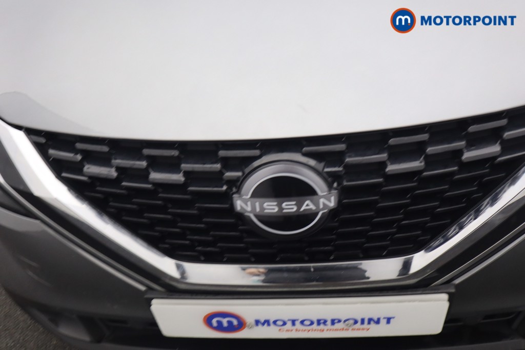 Nissan Qashqai Acenta Premium Manual Petrol SUV - Stock Number (1673048) - 21st supplementary image