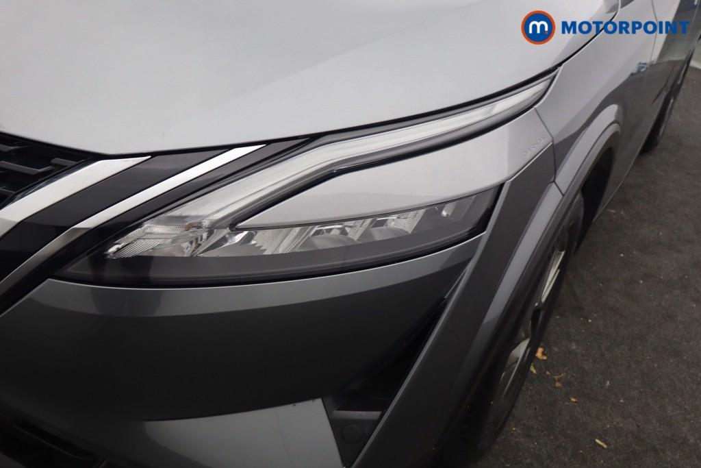 Nissan Qashqai Acenta Premium Manual Petrol SUV - Stock Number (1673048) - 23rd supplementary image
