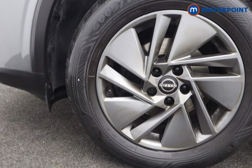 Nissan Qashqai Acenta Premium Manual Petrol SUV - Stock Number (1673048) - 24th supplementary image