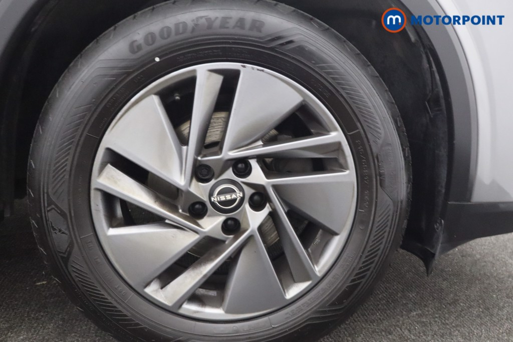 Nissan Qashqai Acenta Premium Manual Petrol SUV - Stock Number (1673048) - 25th supplementary image