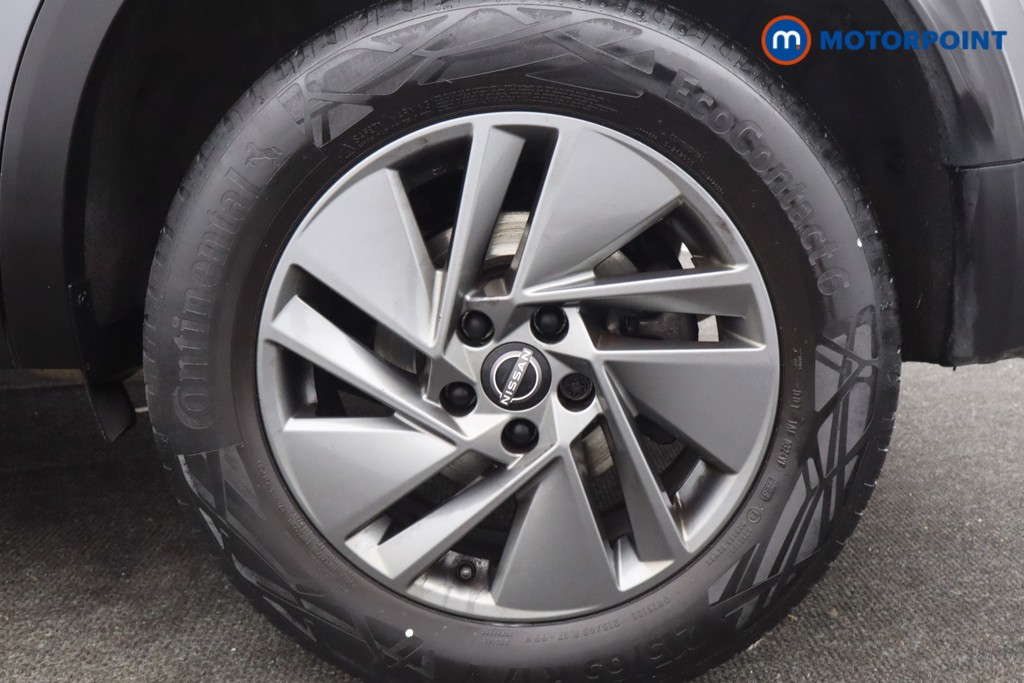 Nissan Qashqai Acenta Premium Manual Petrol SUV - Stock Number (1673048) - 27th supplementary image