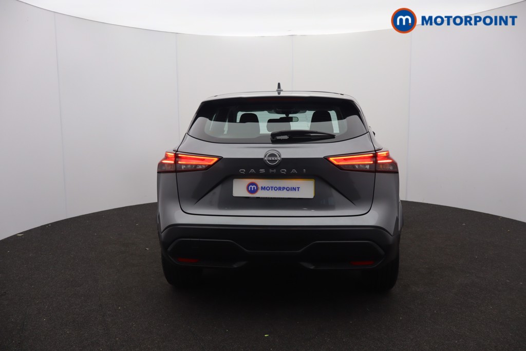 Nissan Qashqai Acenta Premium Manual Petrol SUV - Stock Number (1673048) - 1st supplementary image