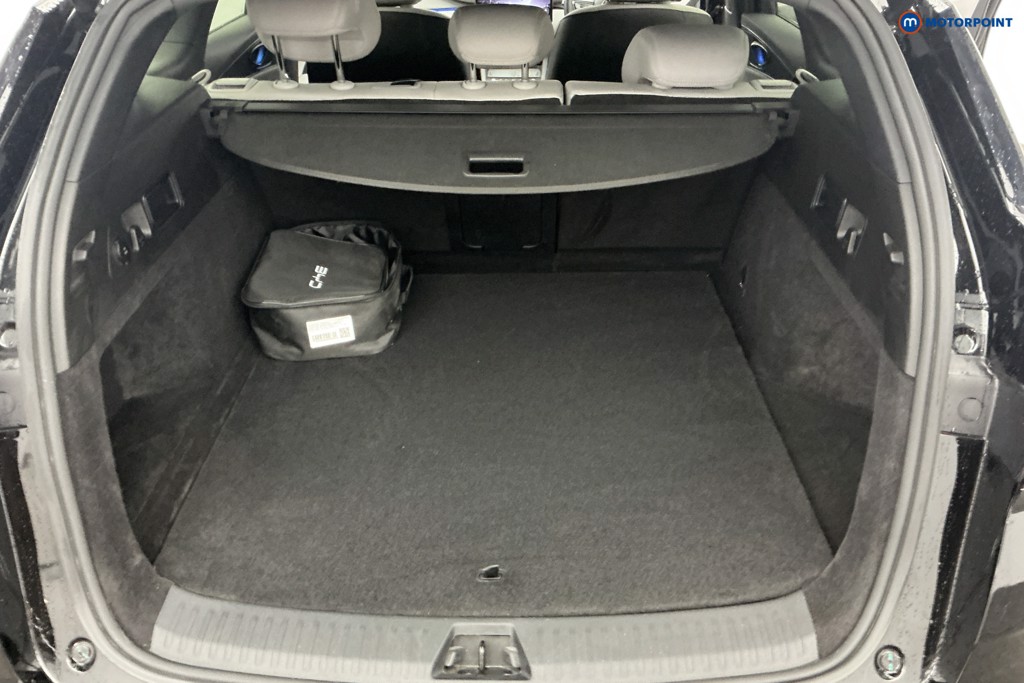 BYD Seal 6 Comfort Lite Automatic Petrol Plug-In Hybrid Estate - Stock Number (1673054) - 3rd supplementary image