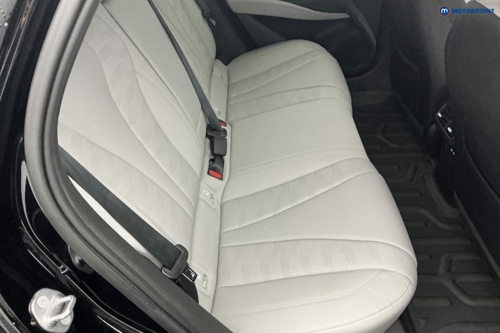 BYD Seal 6 Comfort Lite Automatic Petrol Plug-In Hybrid Estate - Stock Number (1673054) - 4th supplementary image