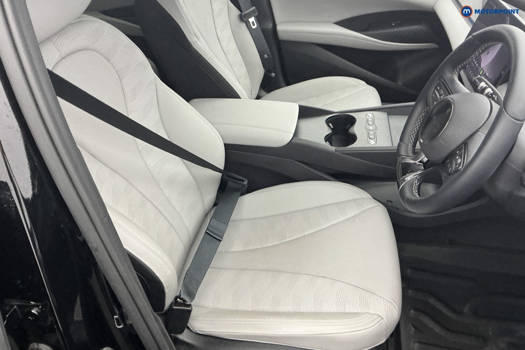 BYD Seal 6 Comfort Lite Automatic Petrol Plug-In Hybrid Estate - Stock Number (1673054) - 5th supplementary image