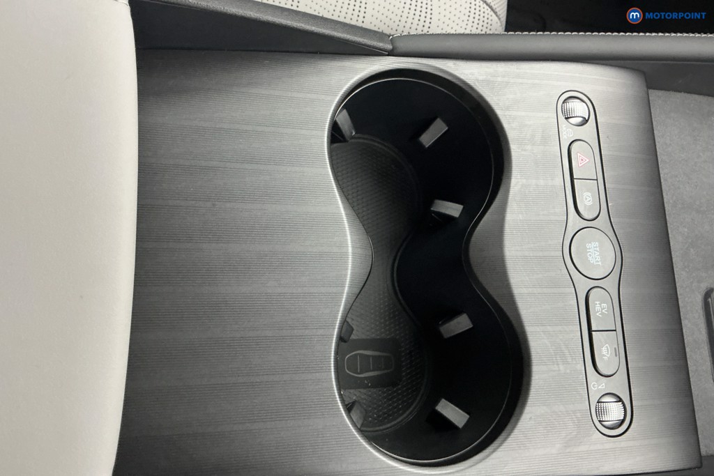 BYD Seal 6 Comfort Lite Automatic Petrol Plug-In Hybrid Estate - Stock Number (1673054) - 14th supplementary image