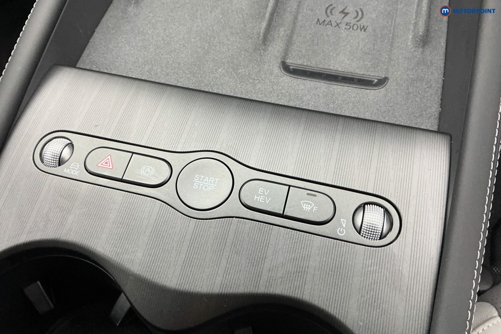 BYD Seal 6 Comfort Lite Automatic Petrol Plug-In Hybrid Estate - Stock Number (1673054) - 15th supplementary image