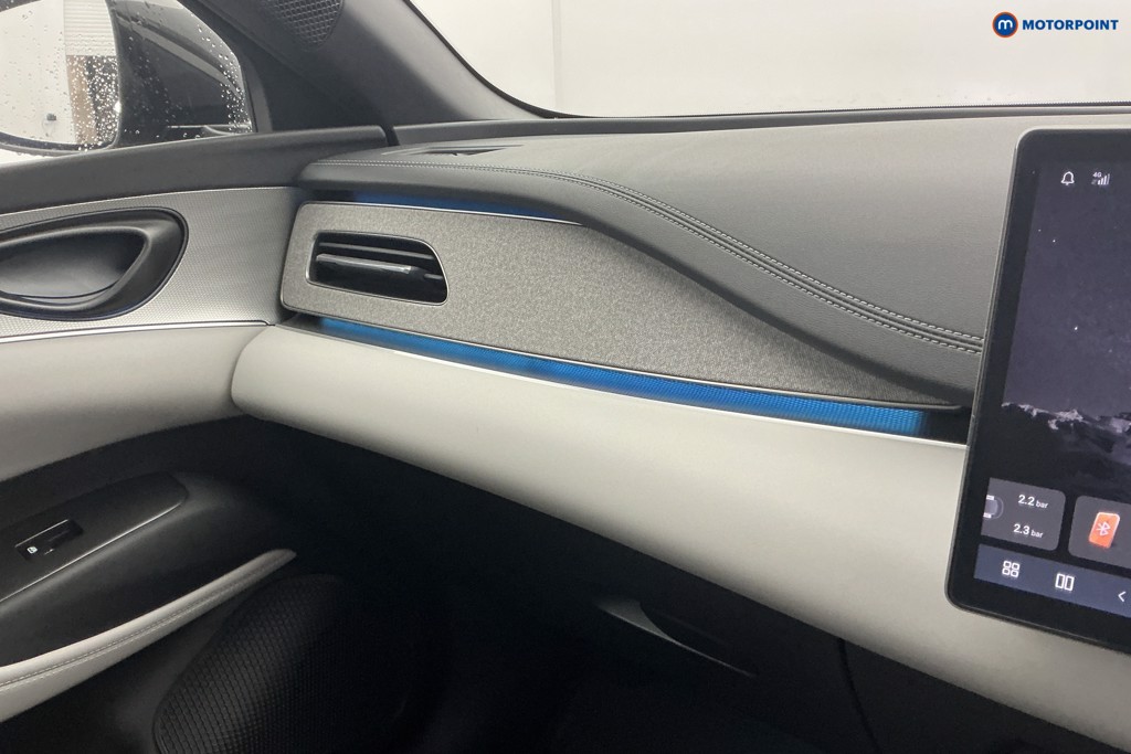 BYD Seal 6 Comfort Lite Automatic Petrol Plug-In Hybrid Estate - Stock Number (1673054) - 17th supplementary image