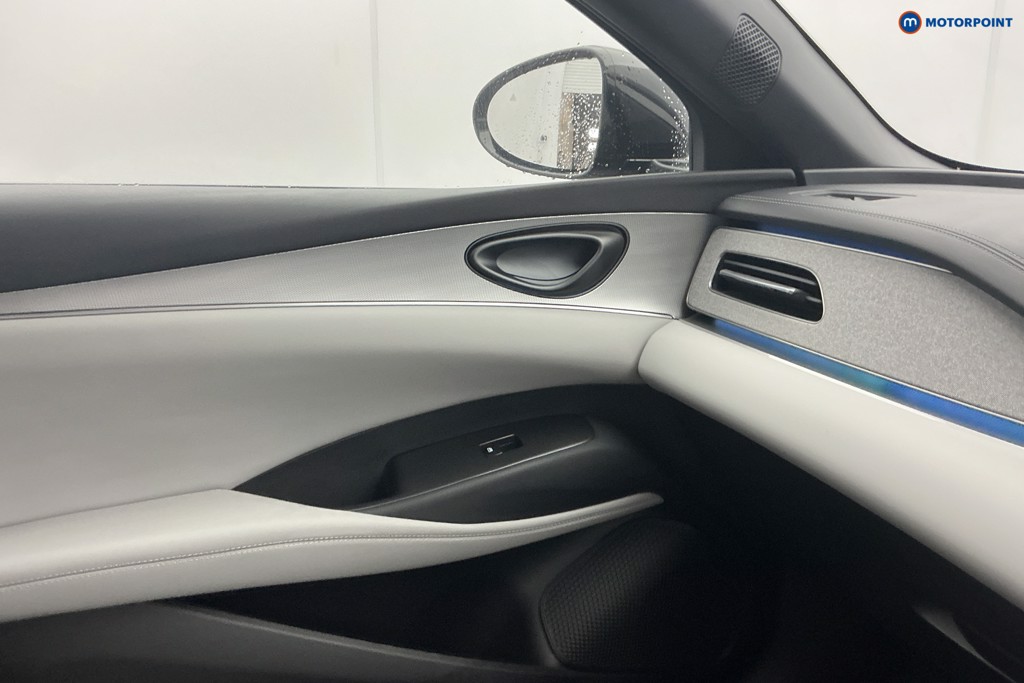 BYD Seal 6 Comfort Lite Automatic Petrol Plug-In Hybrid Estate - Stock Number (1673054) - 18th supplementary image