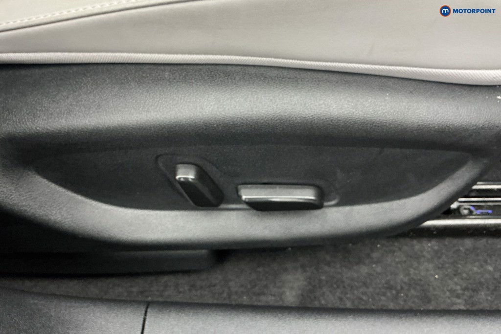 BYD Seal 6 Comfort Lite Automatic Petrol Plug-In Hybrid Estate - Stock Number (1673054) - 22nd supplementary image