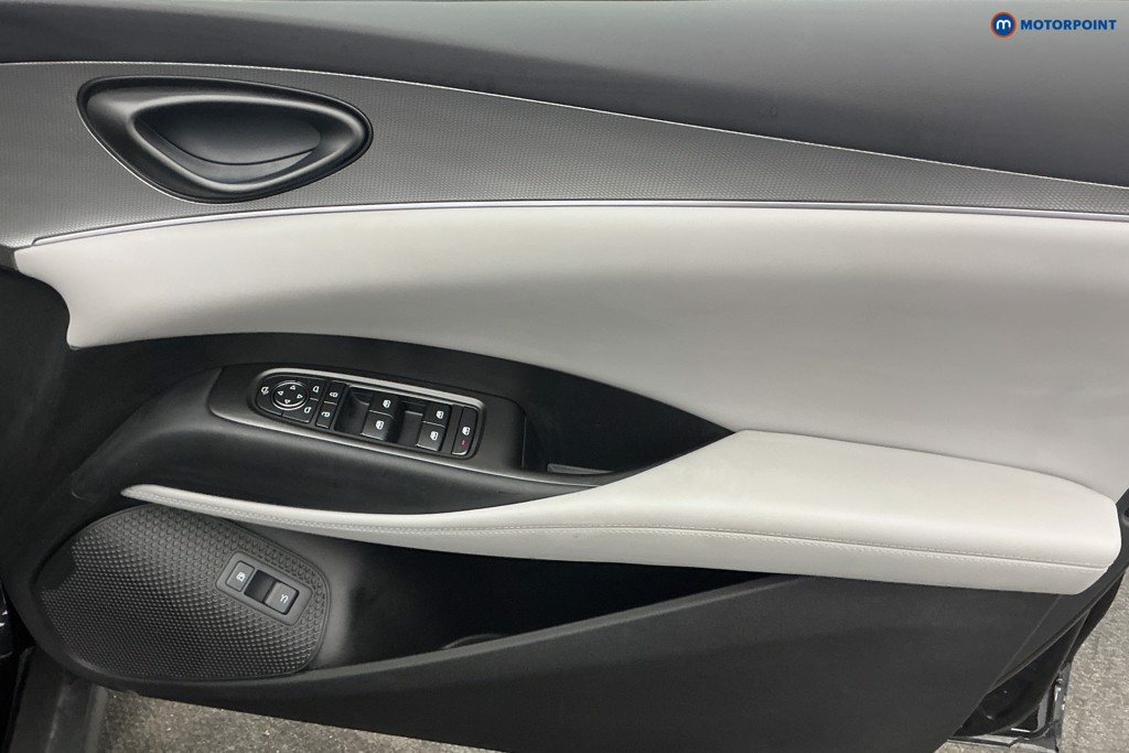 BYD Seal 6 Comfort Lite Automatic Petrol Plug-In Hybrid Estate - Stock Number (1673054) - 23rd supplementary image