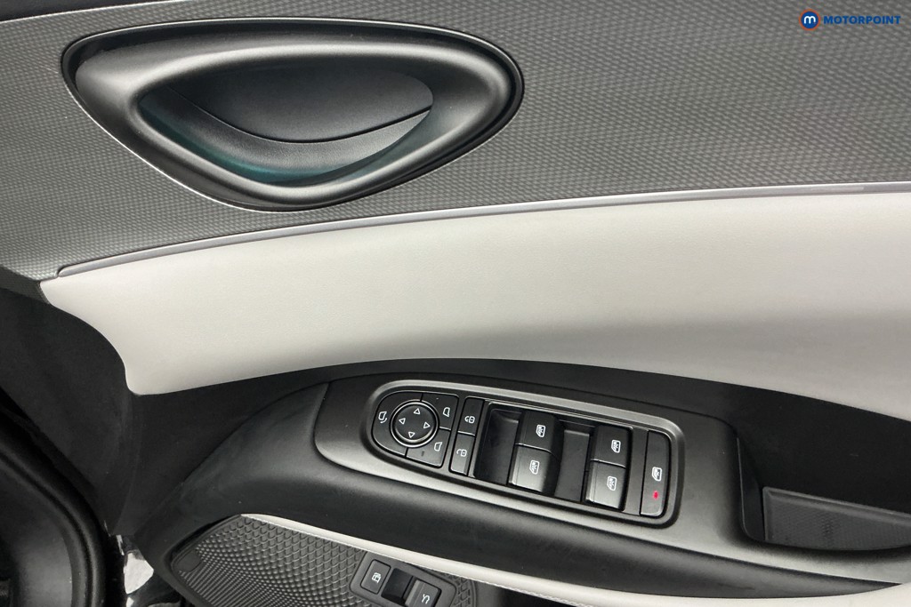 BYD Seal 6 Comfort Lite Automatic Petrol Plug-In Hybrid Estate - Stock Number (1673054) - 24th supplementary image