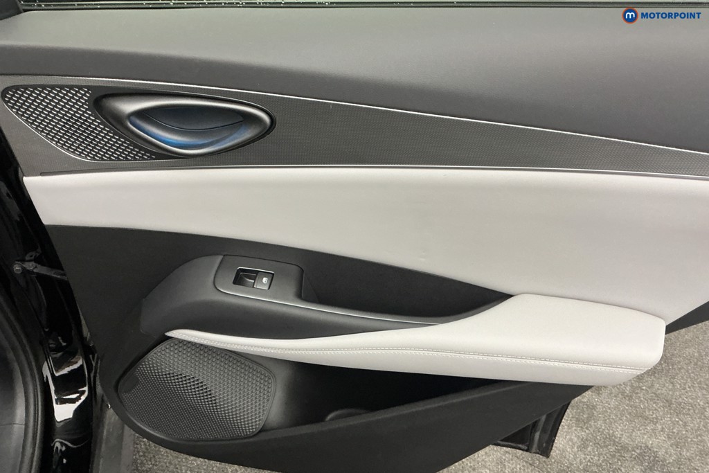 BYD Seal 6 Comfort Lite Automatic Petrol Plug-In Hybrid Estate - Stock Number (1673054) - 25th supplementary image