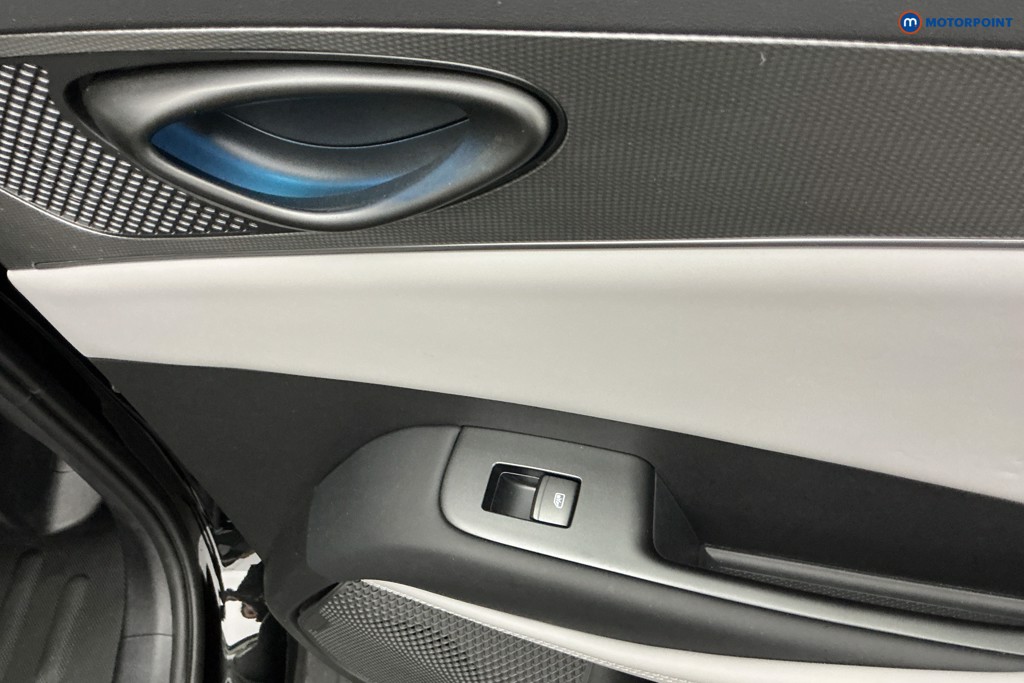 BYD Seal 6 Comfort Lite Automatic Petrol Plug-In Hybrid Estate - Stock Number (1673054) - 26th supplementary image