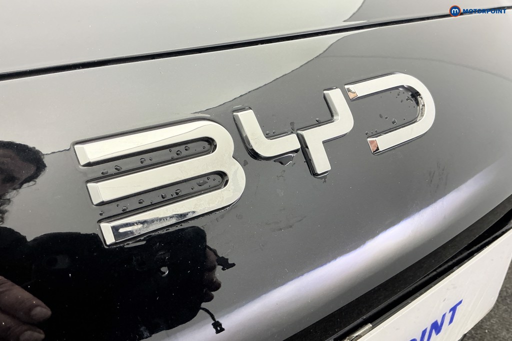BYD Seal 6 Comfort Lite Automatic Petrol Plug-In Hybrid Estate - Stock Number (1673054) - 27th supplementary image