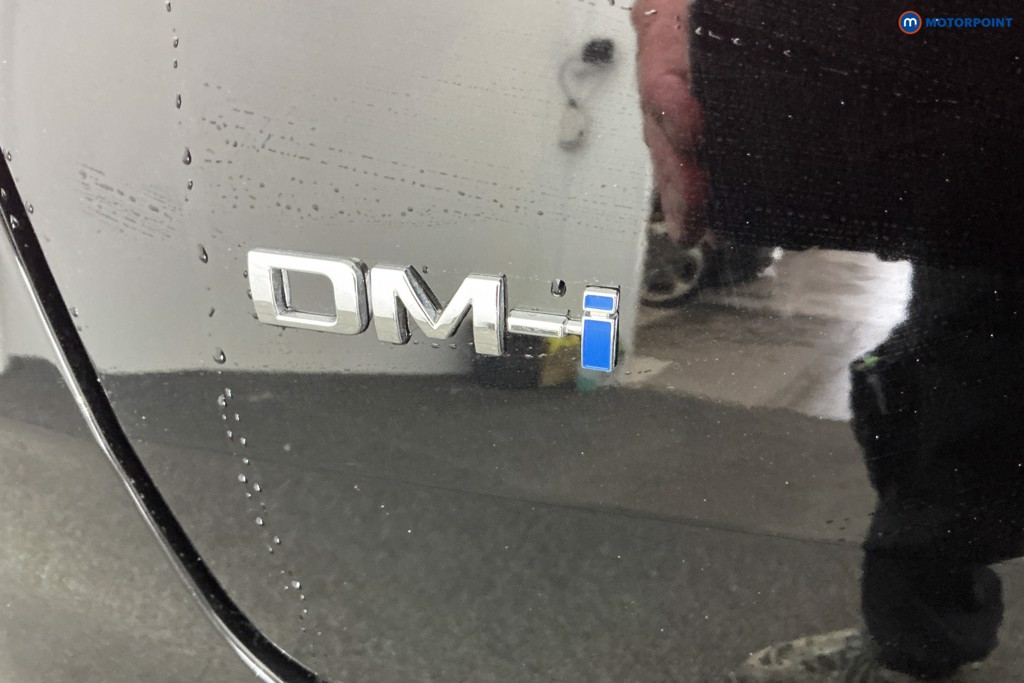 BYD Seal 6 Comfort Lite Automatic Petrol Plug-In Hybrid Estate - Stock Number (1673054) - 31st supplementary image