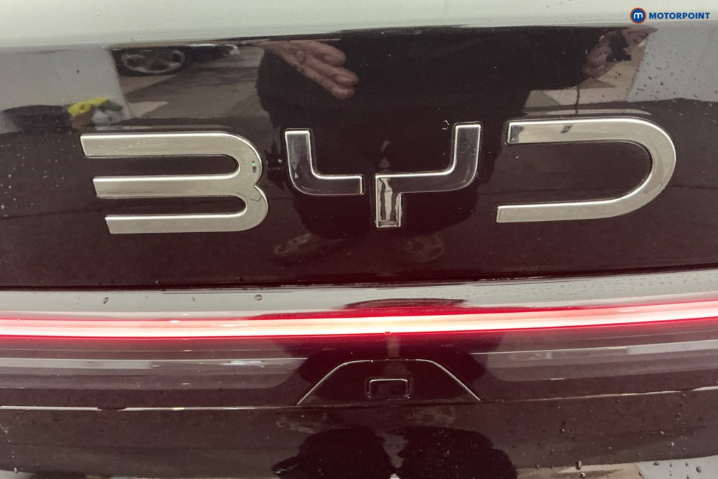 BYD Seal 6 Comfort Lite Automatic Petrol Plug-In Hybrid Estate - Stock Number (1673054) - 32nd supplementary image