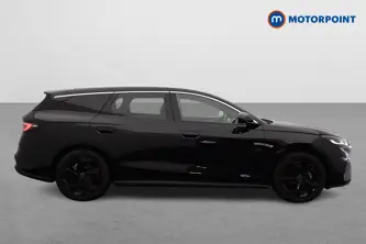 BYD Seal 6 Comfort Lite Automatic Petrol Plug-In Hybrid Estate - Stock Number (1673054) - Drivers side