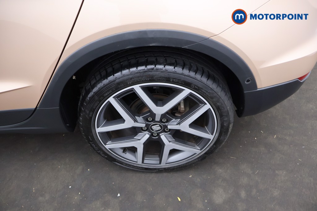 Seat Arona Xcellence Lux Automatic Petrol SUV - Stock Number (1673081) - 2nd supplementary image