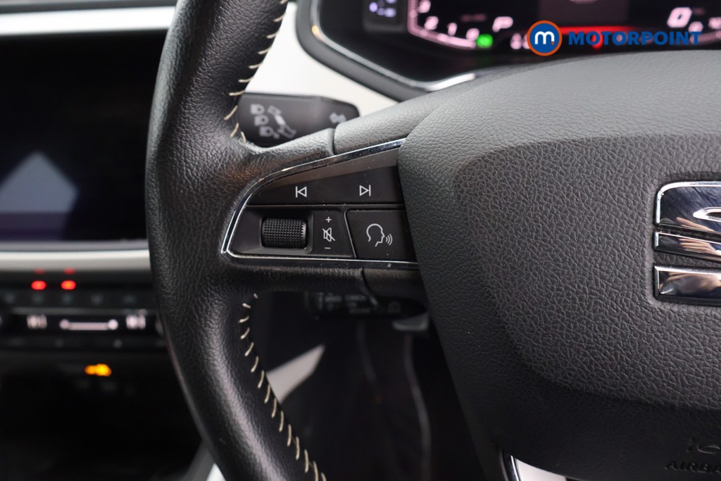 Seat Arona Xcellence Lux Automatic Petrol SUV - Stock Number (1673081) - 6th supplementary image