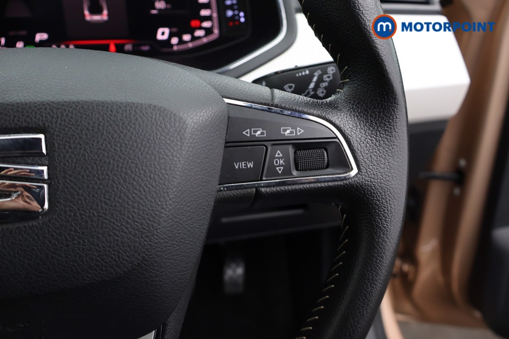 Seat Arona Xcellence Lux Automatic Petrol SUV - Stock Number (1673081) - 7th supplementary image