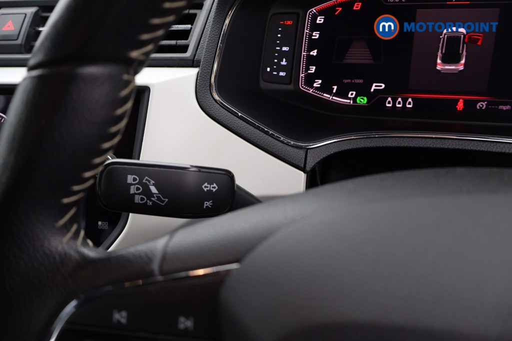 Seat Arona Xcellence Lux Automatic Petrol SUV - Stock Number (1673081) - 8th supplementary image