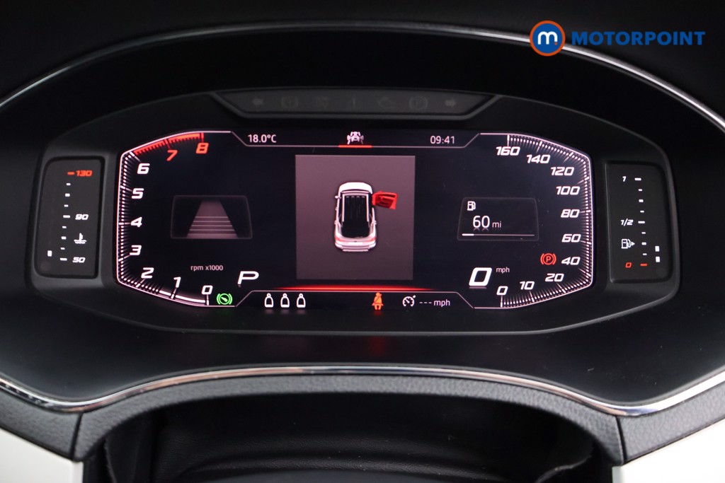 Seat Arona Xcellence Lux Automatic Petrol SUV - Stock Number (1673081) - 10th supplementary image
