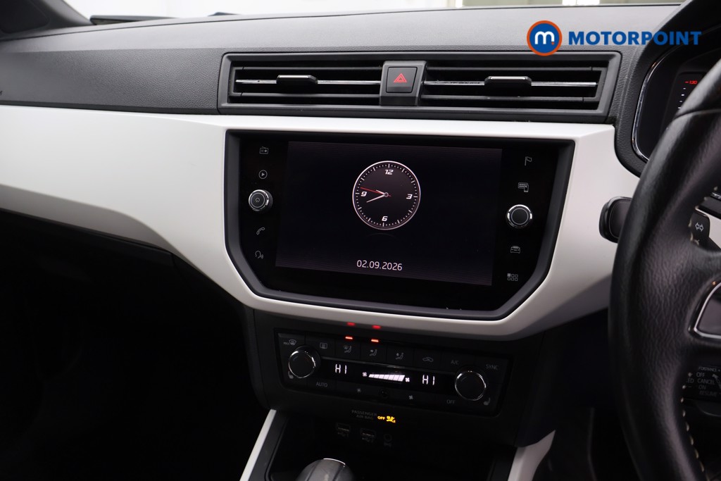 Seat Arona Xcellence Lux Automatic Petrol SUV - Stock Number (1673081) - 11th supplementary image