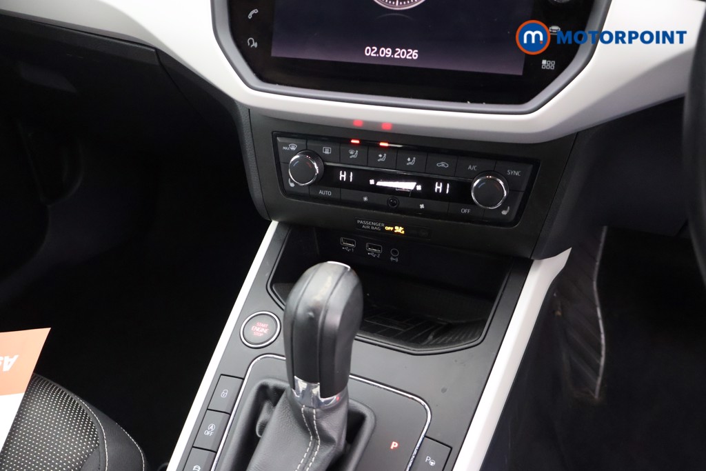 Seat Arona Xcellence Lux Automatic Petrol SUV - Stock Number (1673081) - 12th supplementary image