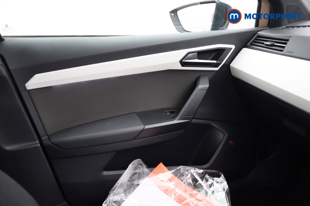 Seat Arona Xcellence Lux Automatic Petrol SUV - Stock Number (1673081) - 16th supplementary image
