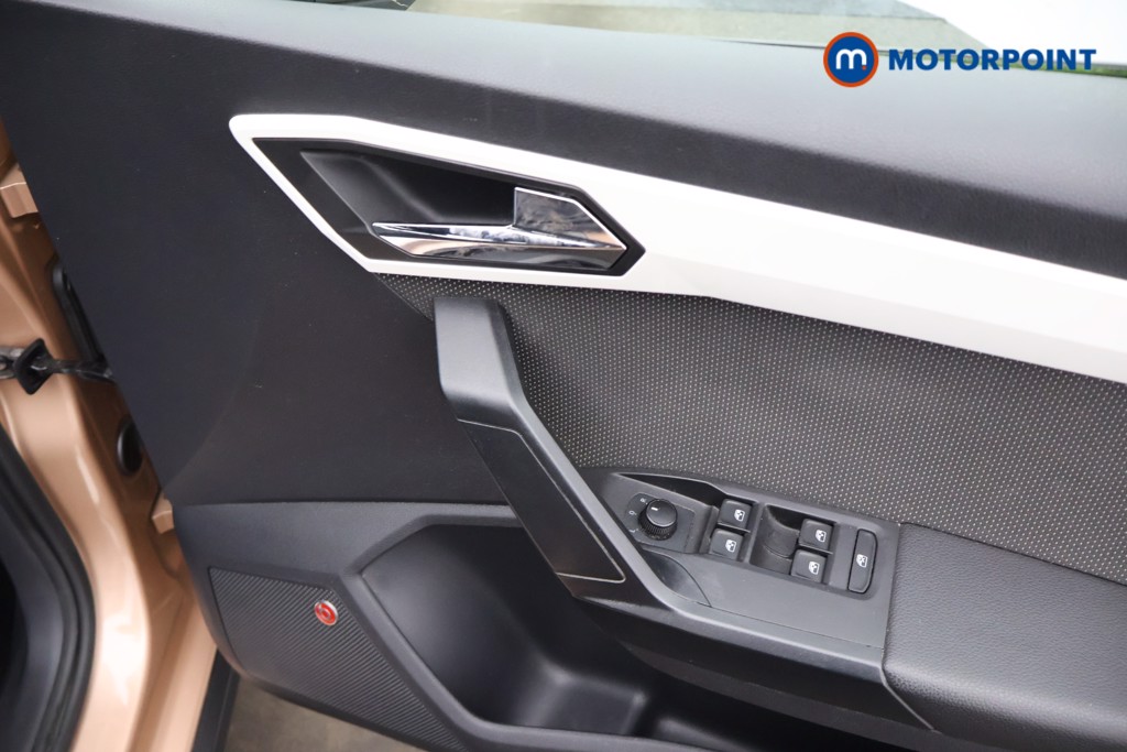 Seat Arona Xcellence Lux Automatic Petrol SUV - Stock Number (1673081) - 21st supplementary image