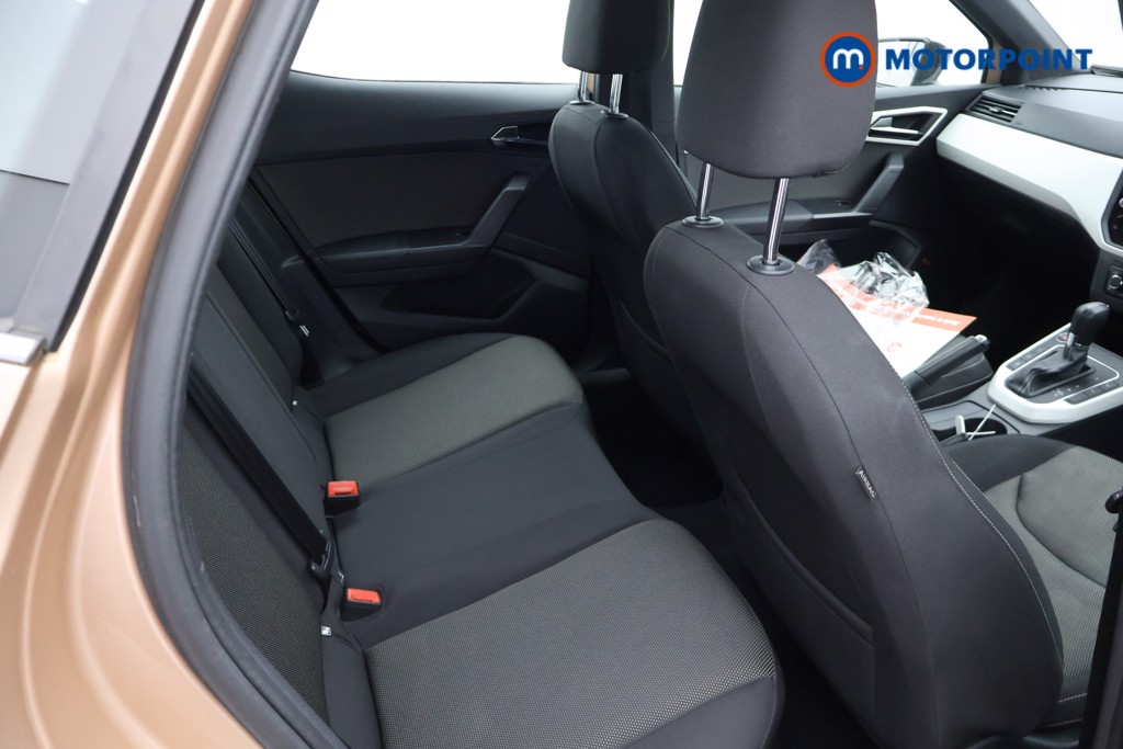 Seat Arona Xcellence Lux Automatic Petrol SUV - Stock Number (1673081) - 25th supplementary image