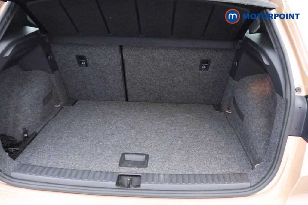Seat Arona Xcellence Lux Automatic Petrol SUV - Stock Number (1673081) - 26th supplementary image