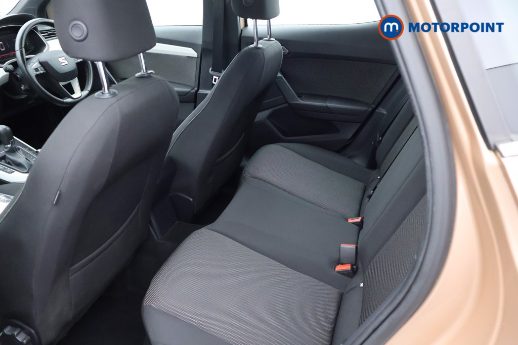 Seat Arona Xcellence Lux Automatic Petrol SUV - Stock Number (1673081) - 28th supplementary image