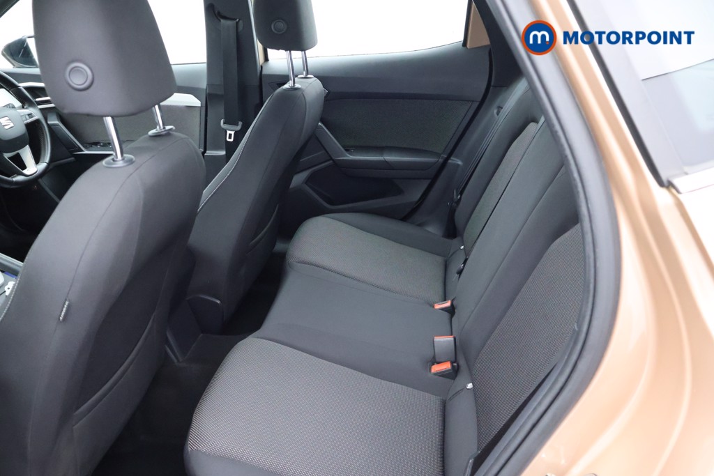 Seat Arona Xcellence Lux Automatic Petrol SUV - Stock Number (1673081) - 29th supplementary image