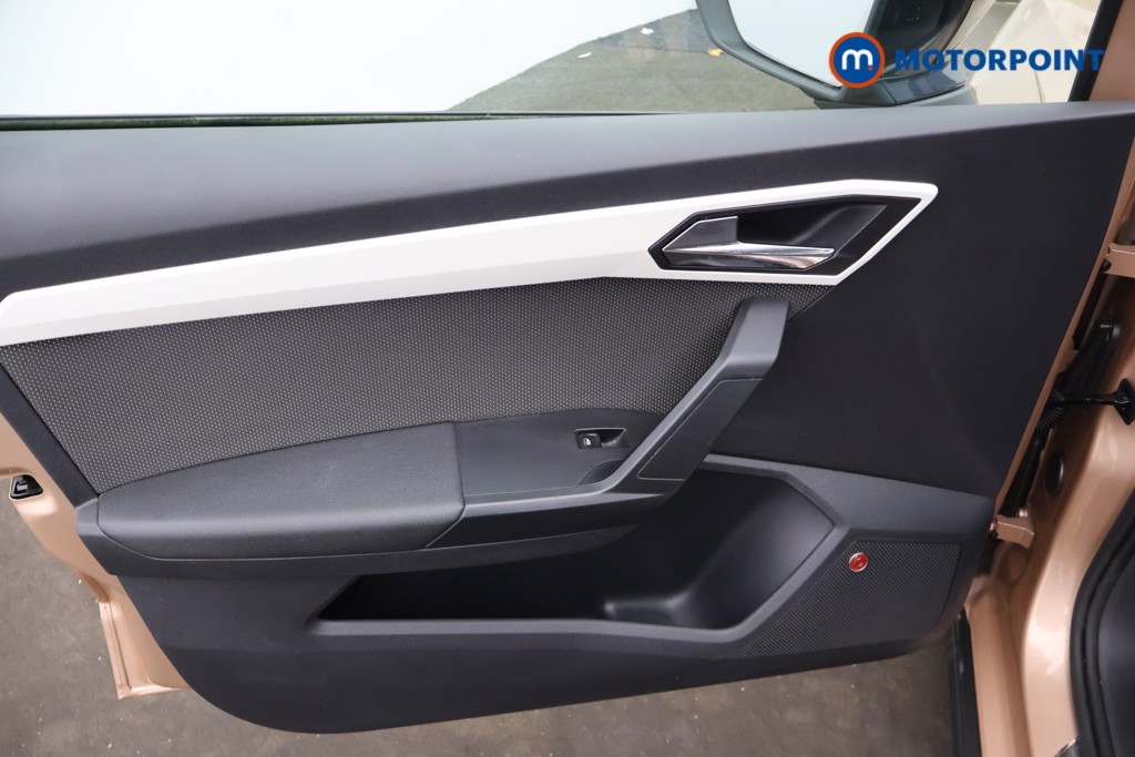 Seat Arona Xcellence Lux Automatic Petrol SUV - Stock Number (1673081) - 30th supplementary image
