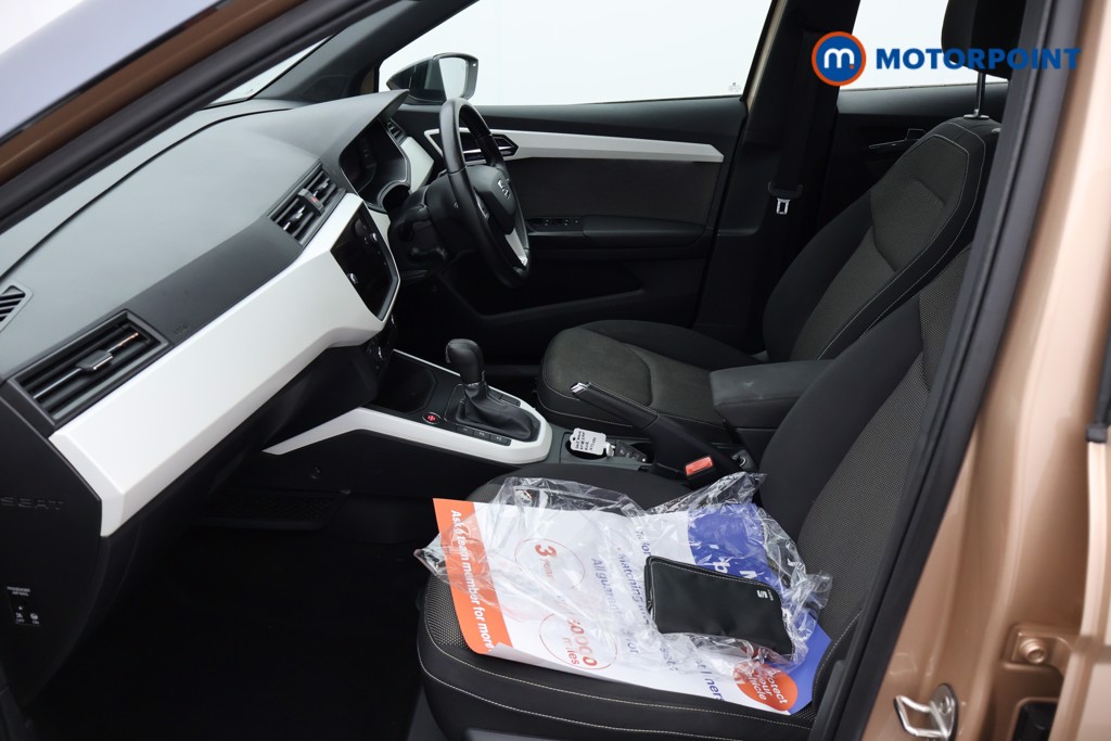 Seat Arona Xcellence Lux Automatic Petrol SUV - Stock Number (1673081) - 32nd supplementary image