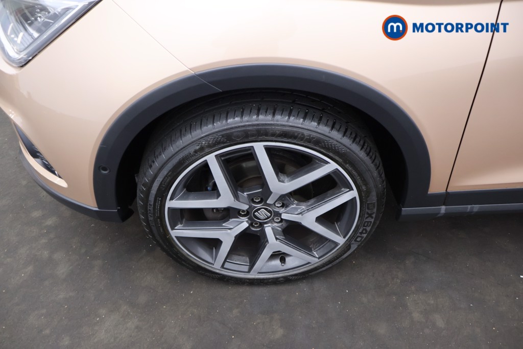 Seat Arona Xcellence Lux Automatic Petrol SUV - Stock Number (1673081) - 1st supplementary image