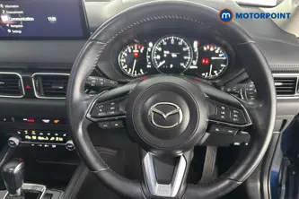 Mazda Cx-5 Sport Edition Automatic Petrol SUV - Stock Number (1673133) - 2nd supplementary image