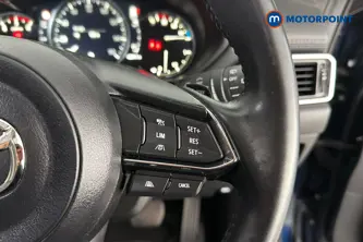 Mazda Cx-5 Sport Edition Automatic Petrol SUV - Stock Number (1673133) - 3rd supplementary image