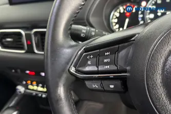 Mazda Cx-5 Sport Edition Automatic Petrol SUV - Stock Number (1673133) - 4th supplementary image