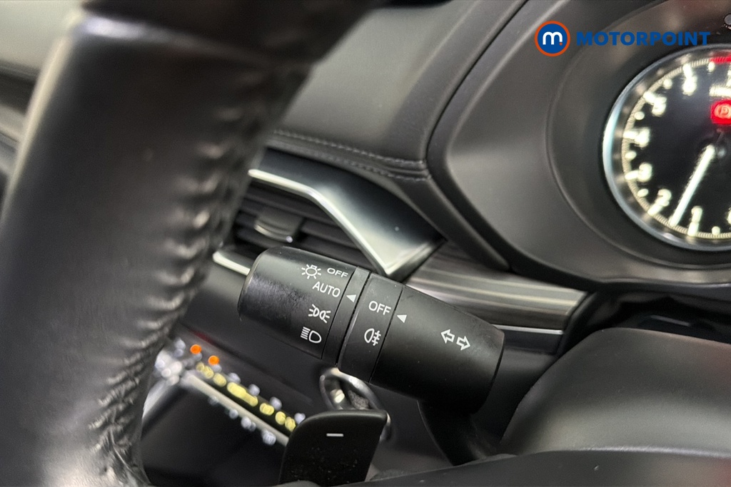 Mazda Cx-5 Sport Edition Automatic Petrol SUV - Stock Number (1673133) - 5th supplementary image