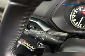 Mazda Cx-5 Sport Edition Automatic Petrol SUV - Stock Number (1673133) - 5th supplementary image