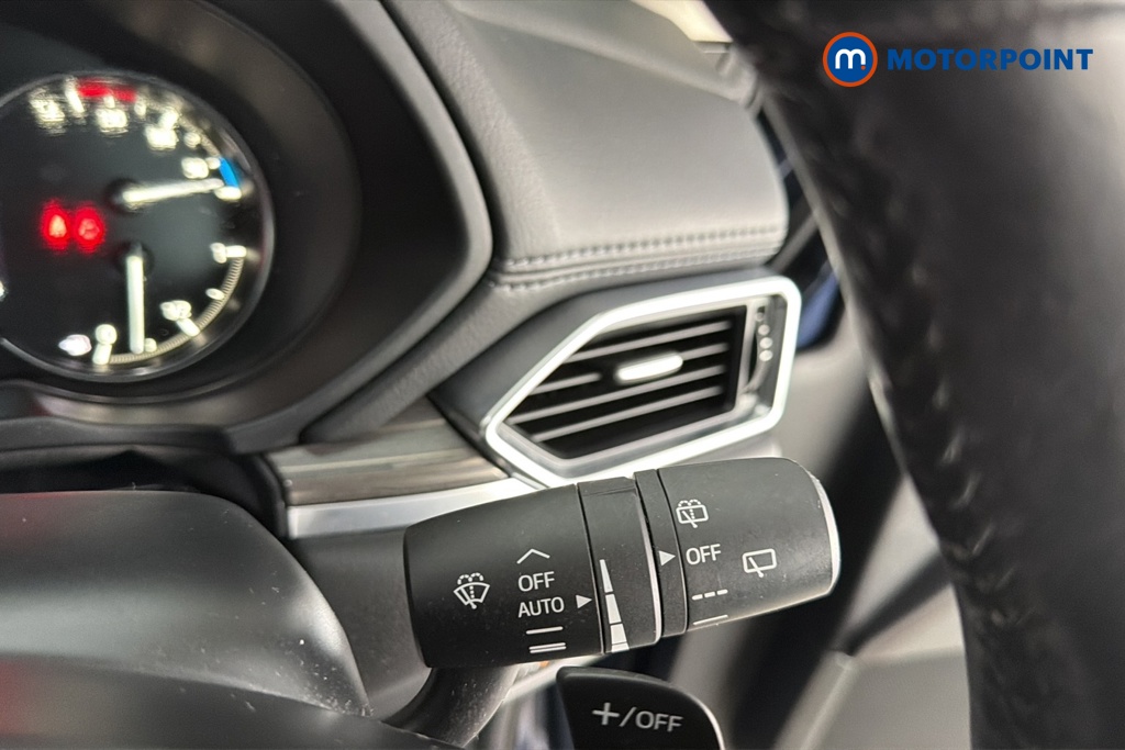 Mazda Cx-5 Sport Edition Automatic Petrol SUV - Stock Number (1673133) - 6th supplementary image