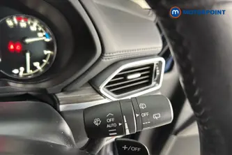 Mazda Cx-5 Sport Edition Automatic Petrol SUV - Stock Number (1673133) - 6th supplementary image