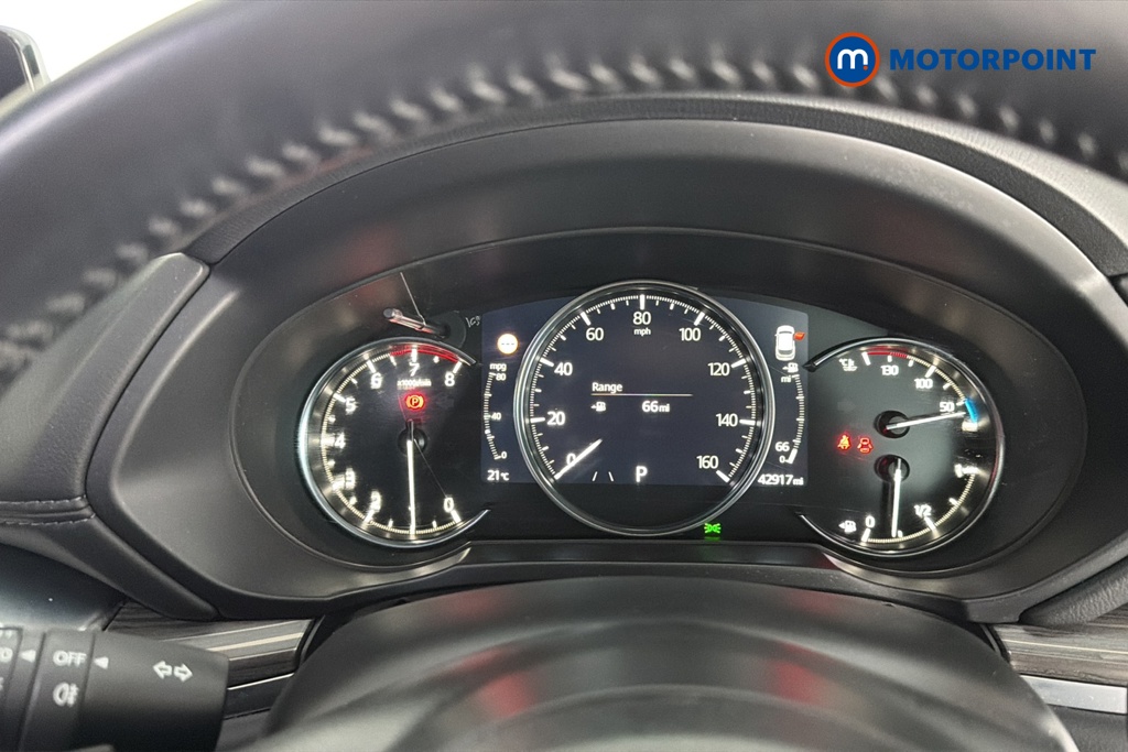 Mazda Cx-5 Sport Edition Automatic Petrol SUV - Stock Number (1673133) - 7th supplementary image