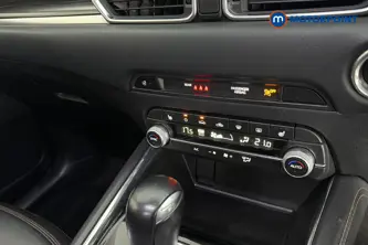 Mazda Cx-5 Sport Edition Automatic Petrol SUV - Stock Number (1673133) - 12th supplementary image
