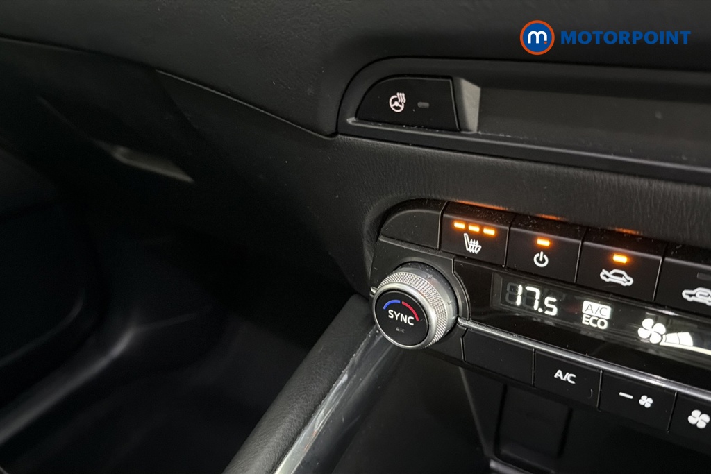 Mazda Cx-5 Sport Edition Automatic Petrol SUV - Stock Number (1673133) - 14th supplementary image